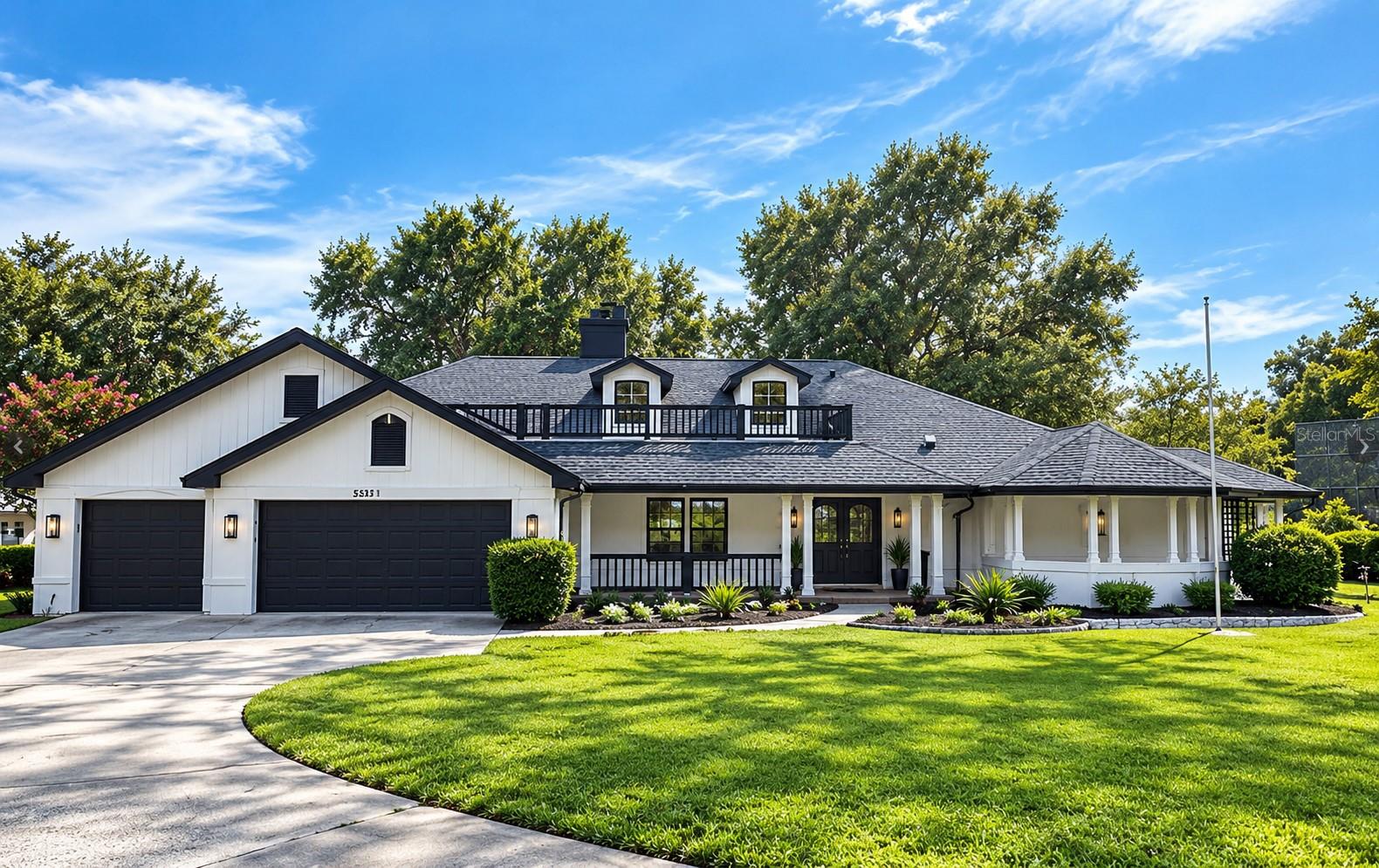 5331 Saddlebrook Way
