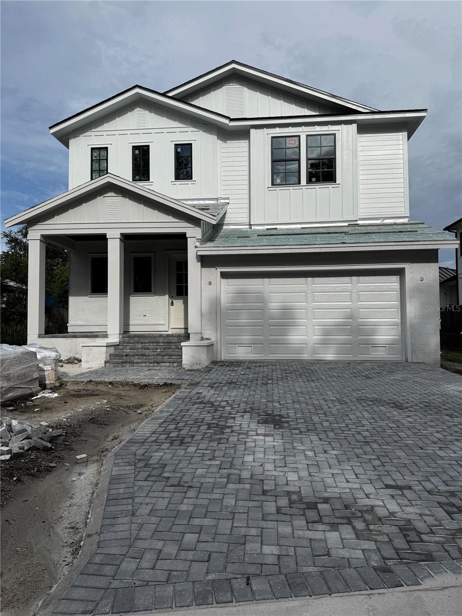 2303 Glenwood Dr