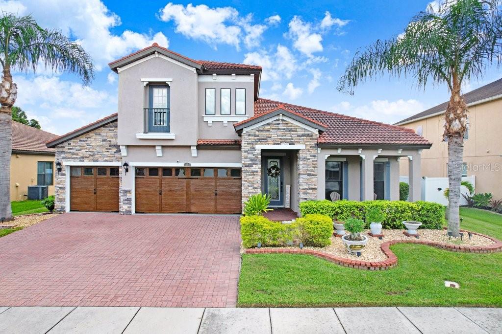 2480 Bartolo Dr