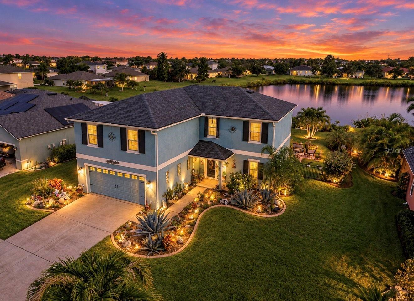 337 Star Shell Dr