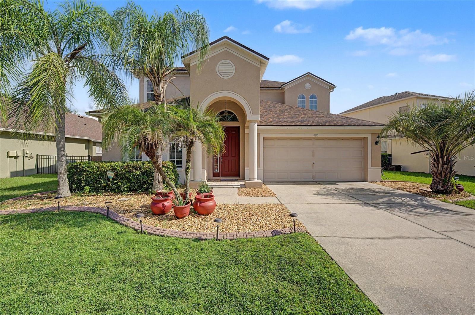 4110 Huntingdale CT
