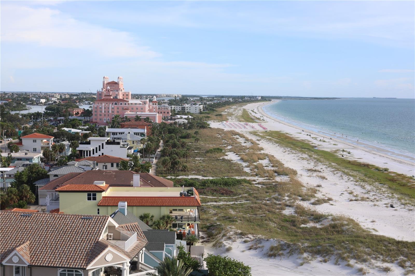 3820 Gulf Blvd #1103