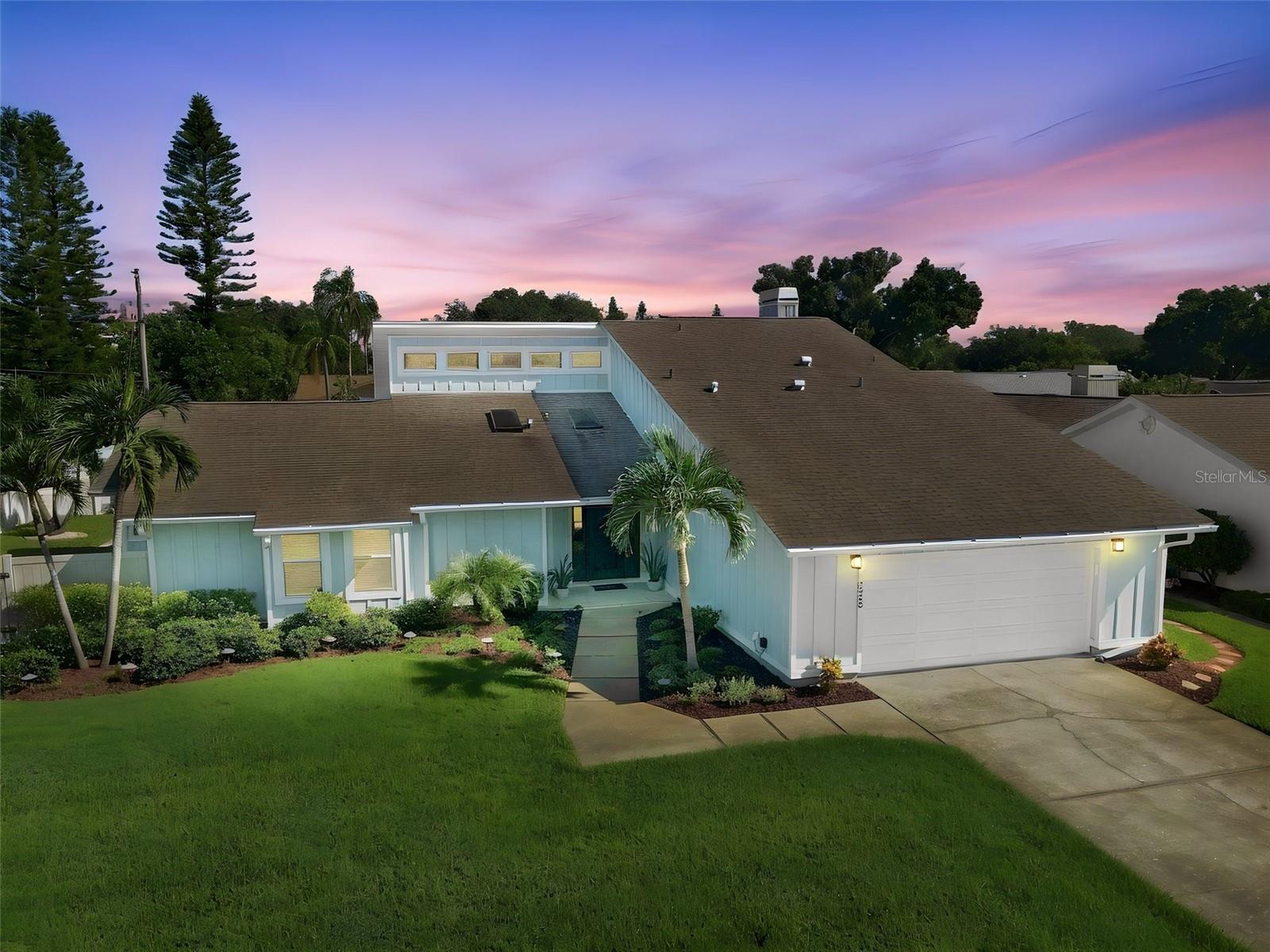 2800 Haverhill Dr