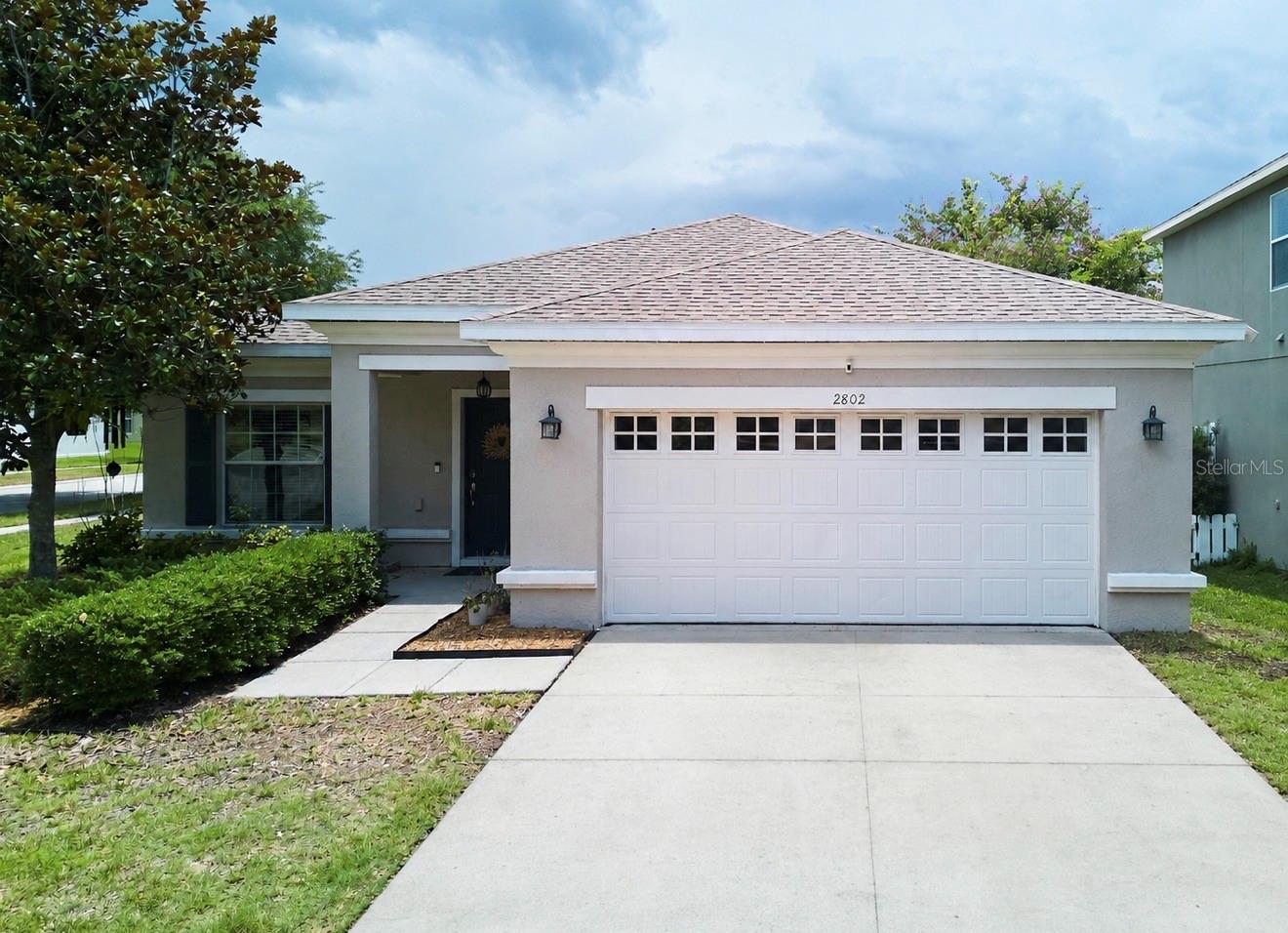 2802 Winglewood Cir