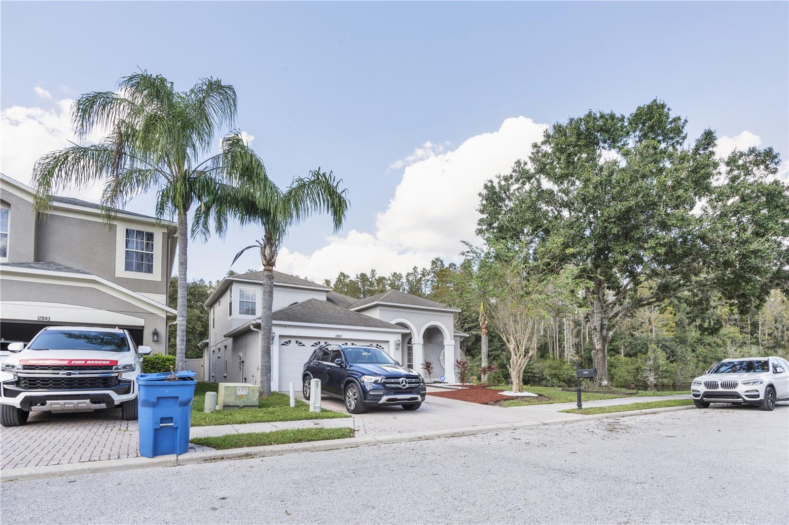 12847 Solola Way