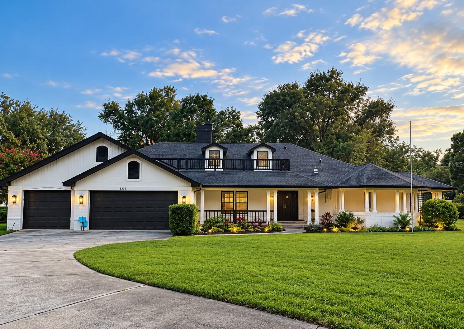 5331 Saddlebrook Way