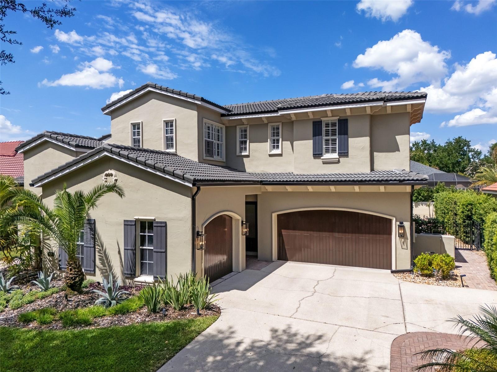 1921 Floresta View Dr