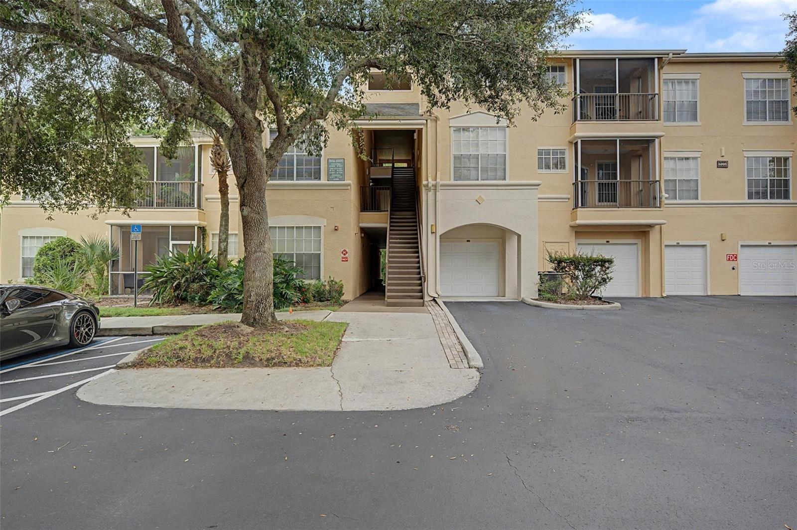 5125 Palm Springs Blvd #6107