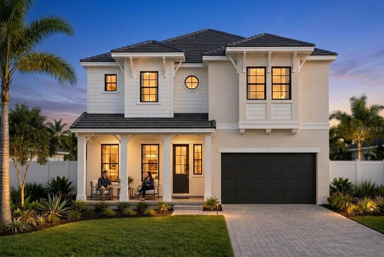 14808 Lake Magdalene Cir