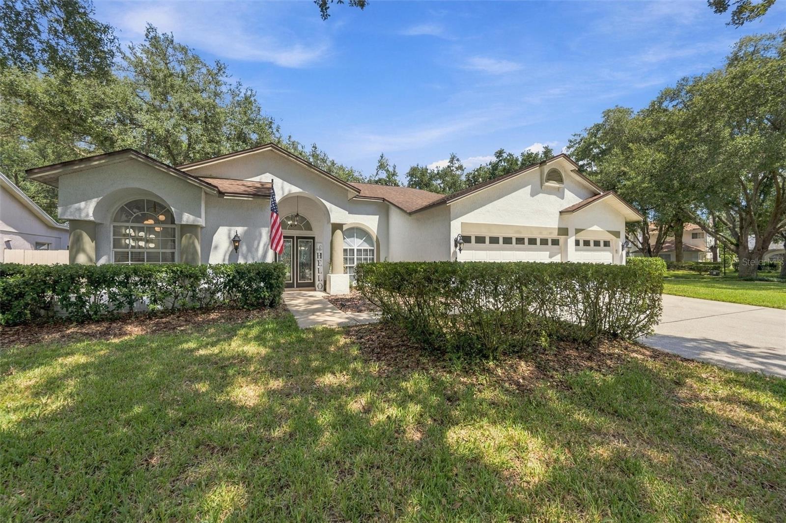9316 Knightsbridge CT