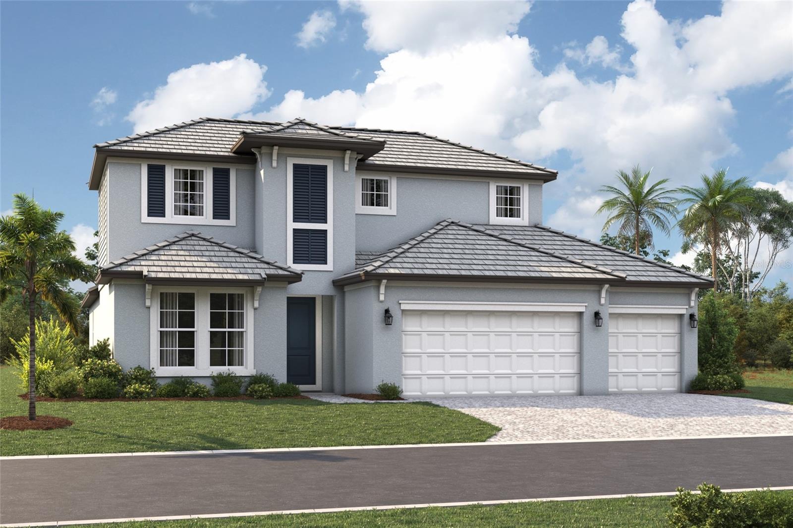 7595 Hawkstone Dr