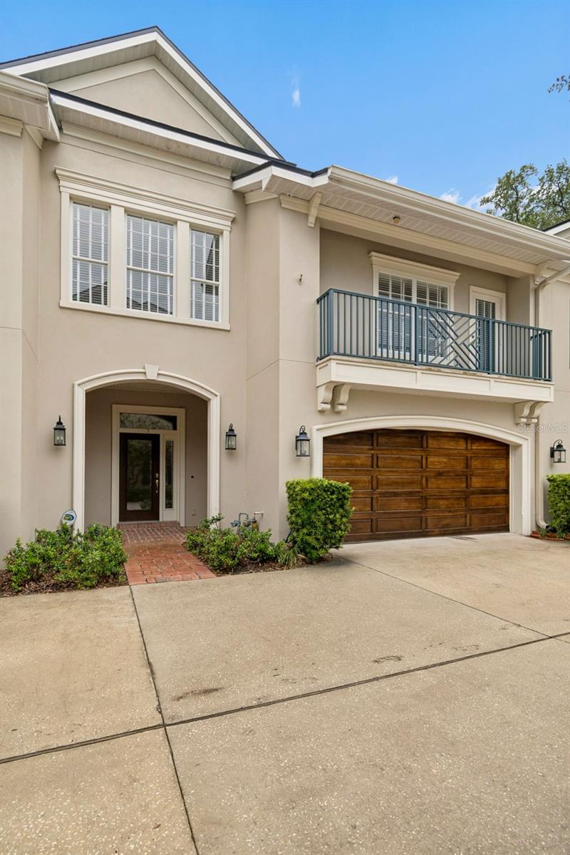 5323 Bayshore Blvd #F