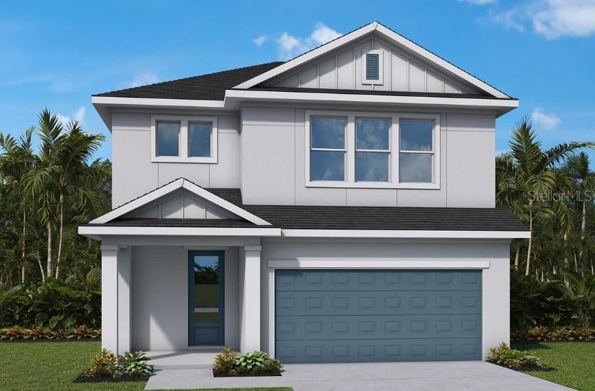 3499 Yellow Cassia Dr