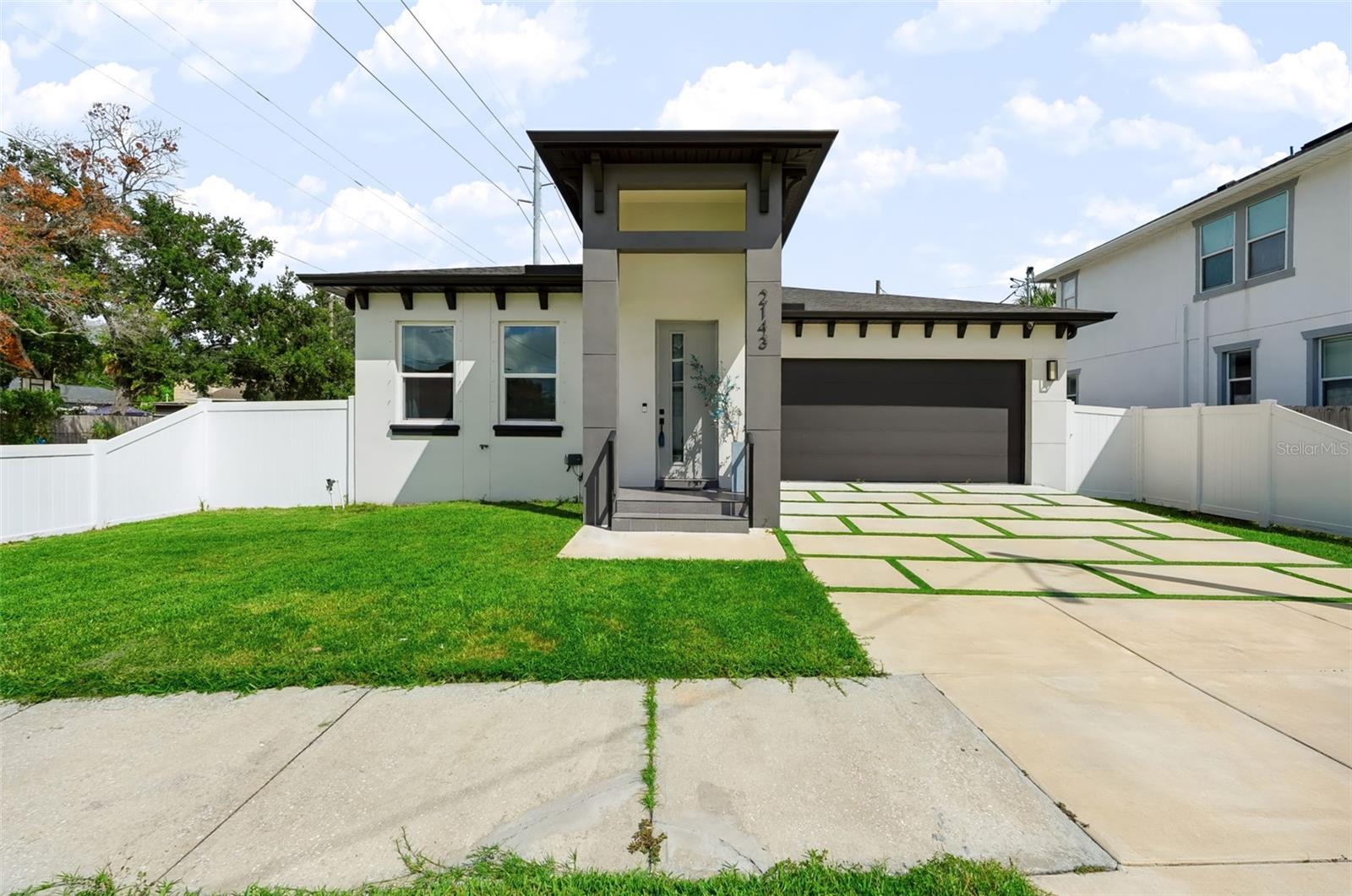 2143 W Saint Conrad St