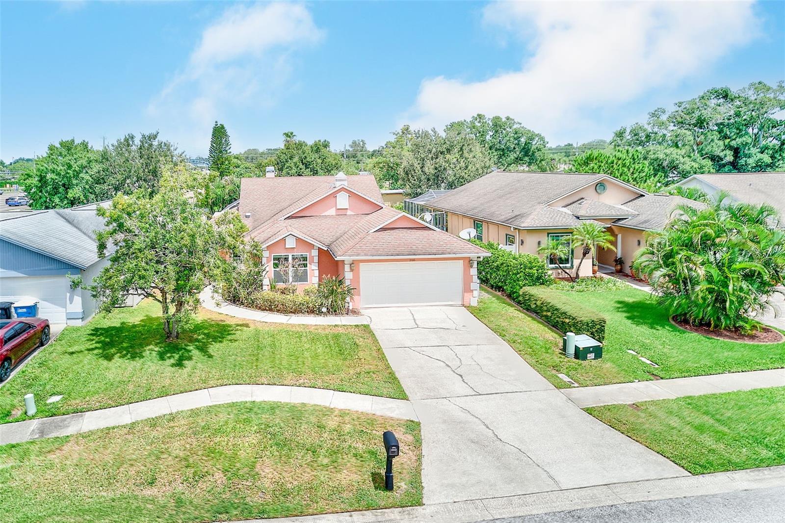 3106 Featherwood CT