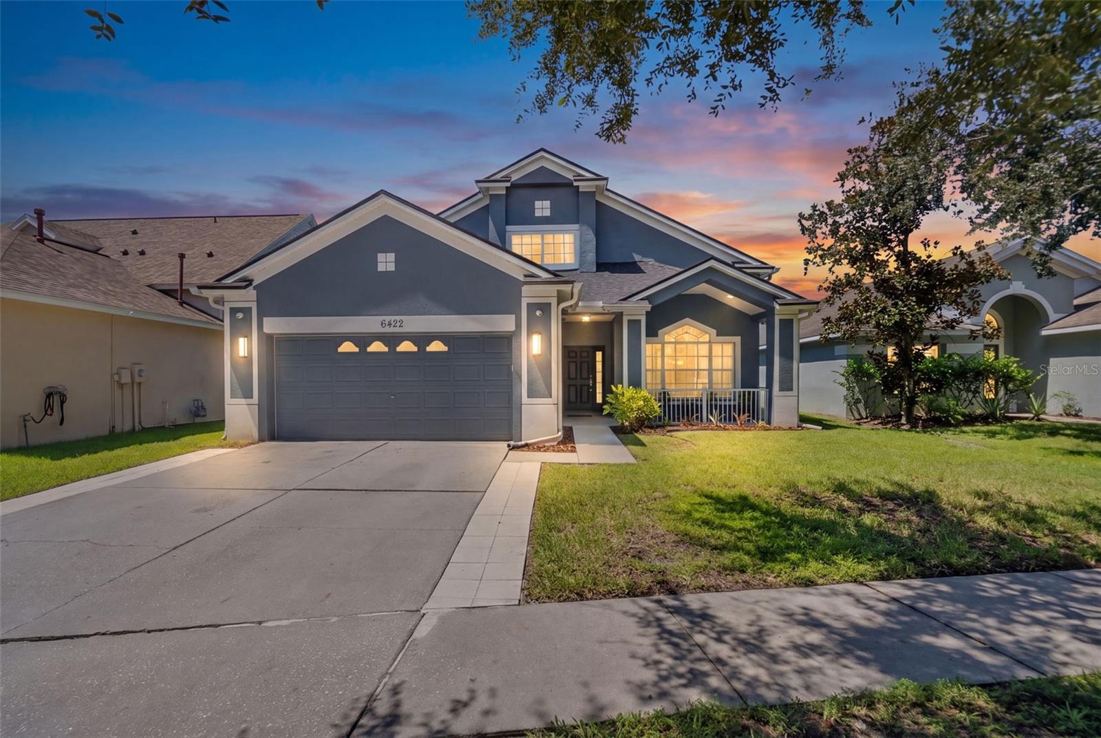 6422 Bridgecrest Dr