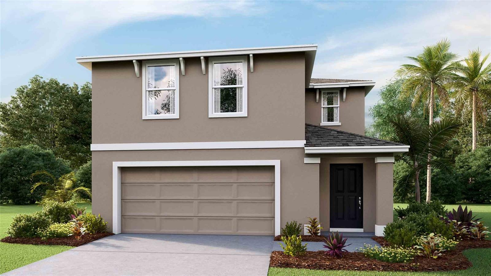 13454 Summit Peak CT
