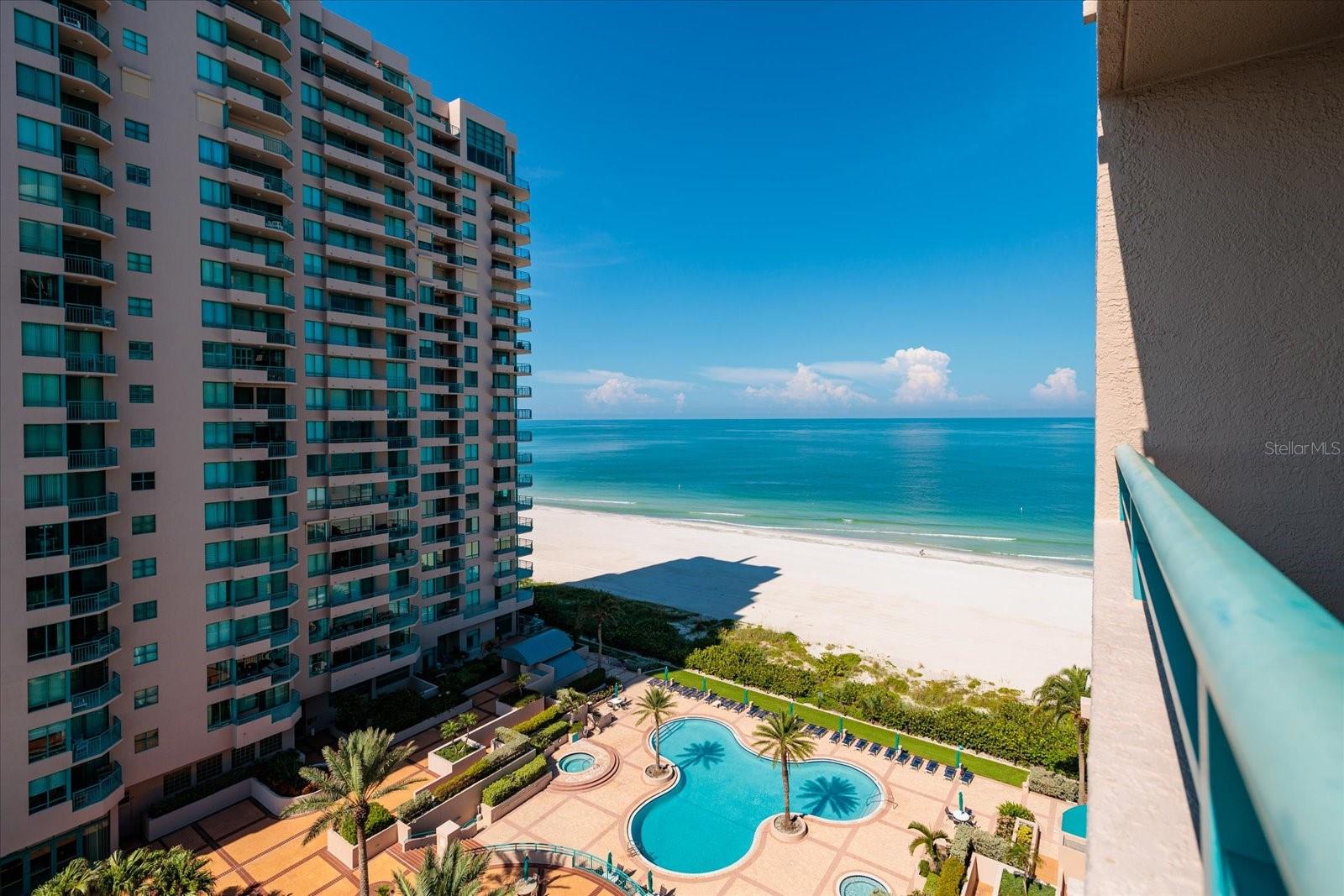 1520 Gulf Blvd #1107