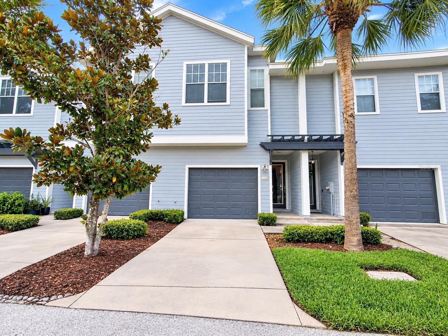 8319 King Blossom CT