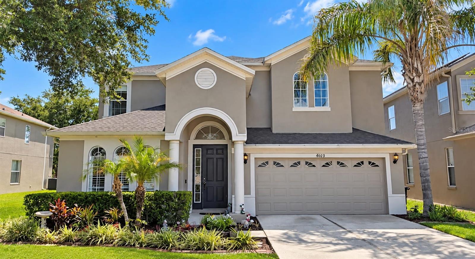 4023 Huntingdale CT
