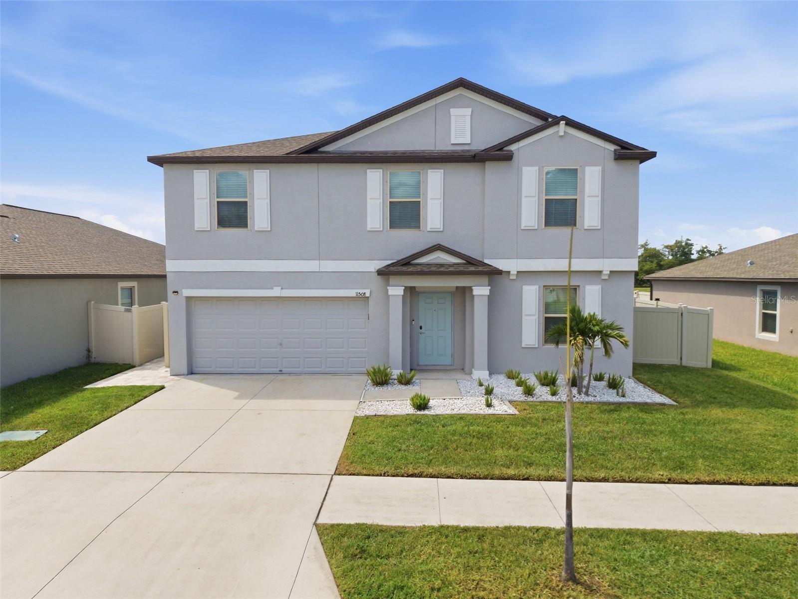 11508 Sage Canyon Dr