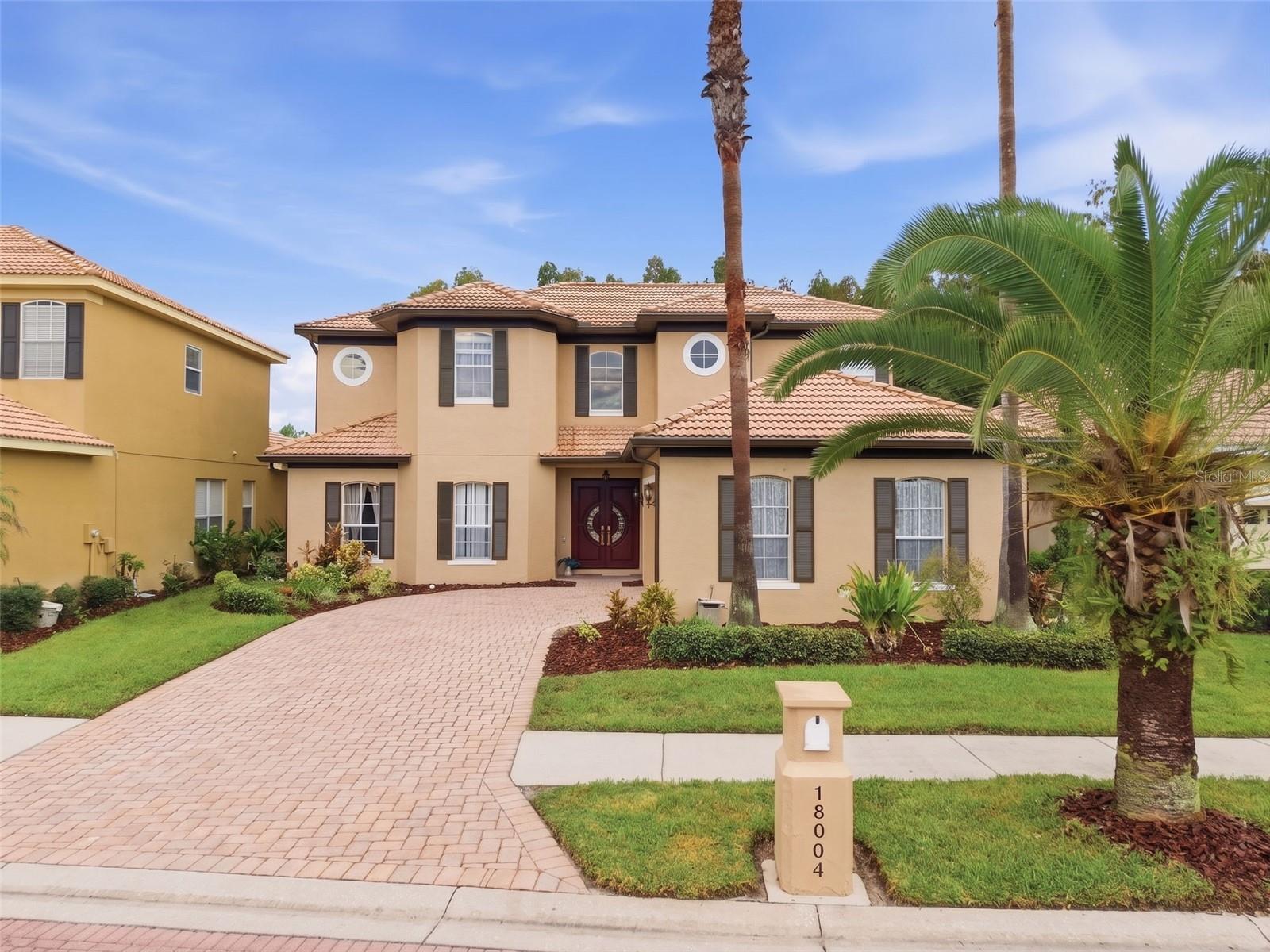 18004 Lanai Isle Dr