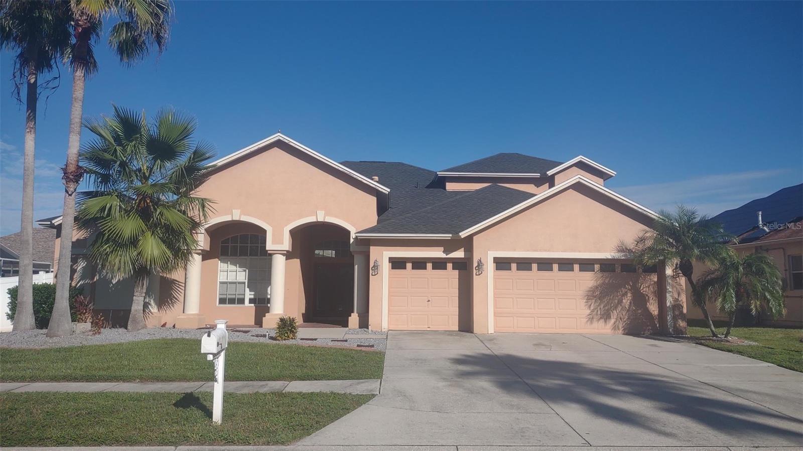 18309 Eastwyck Dr