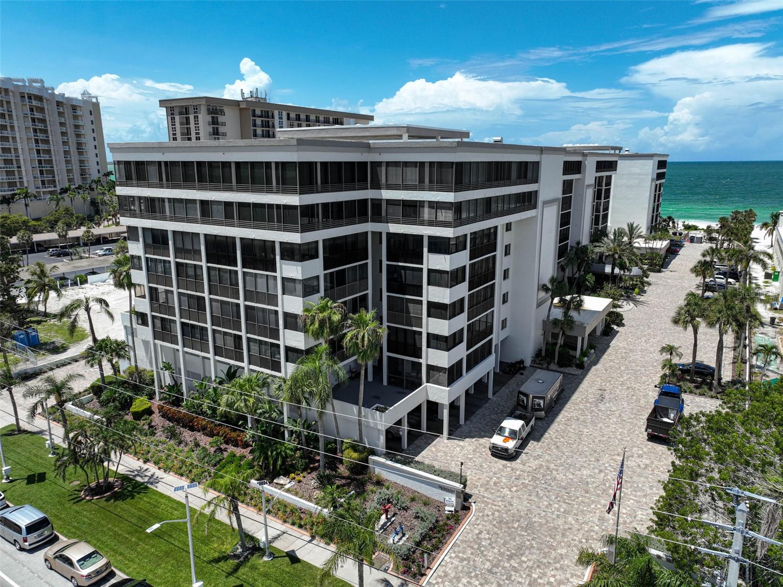 1100 Benjamin Franklin Dr #802