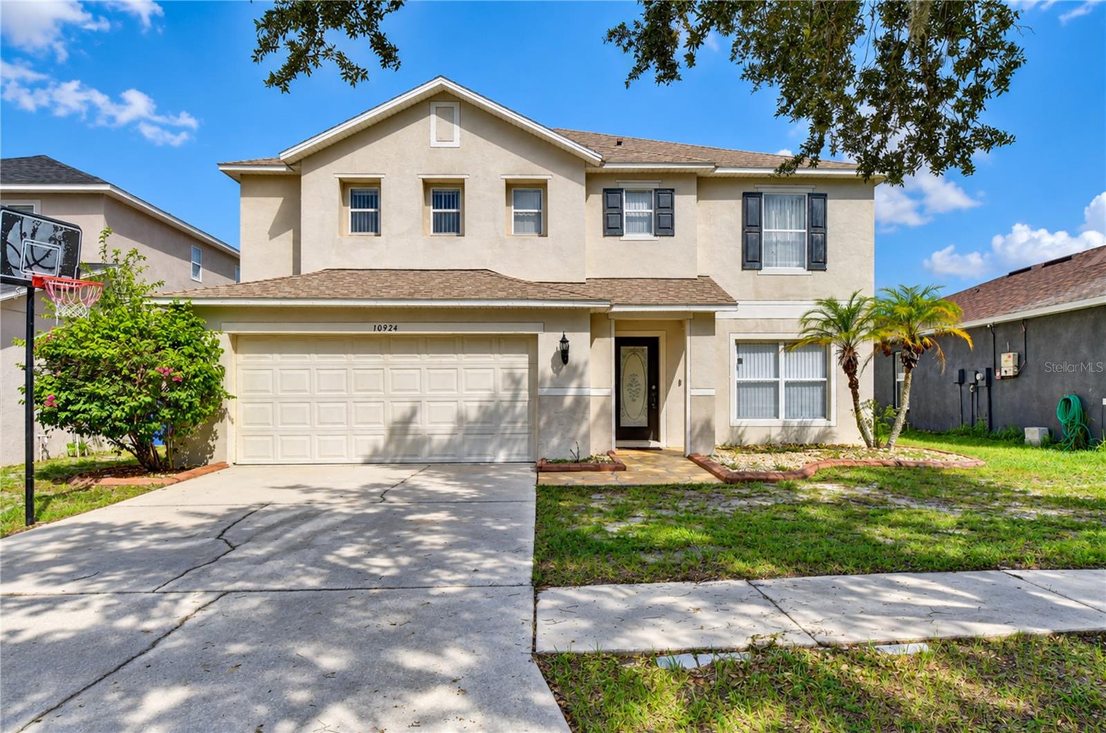 10924 Subtle Trail Dr