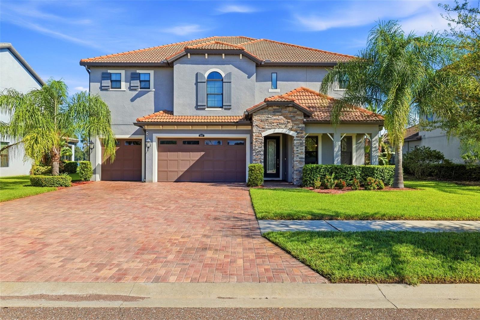 5157 Lakecastle Dr