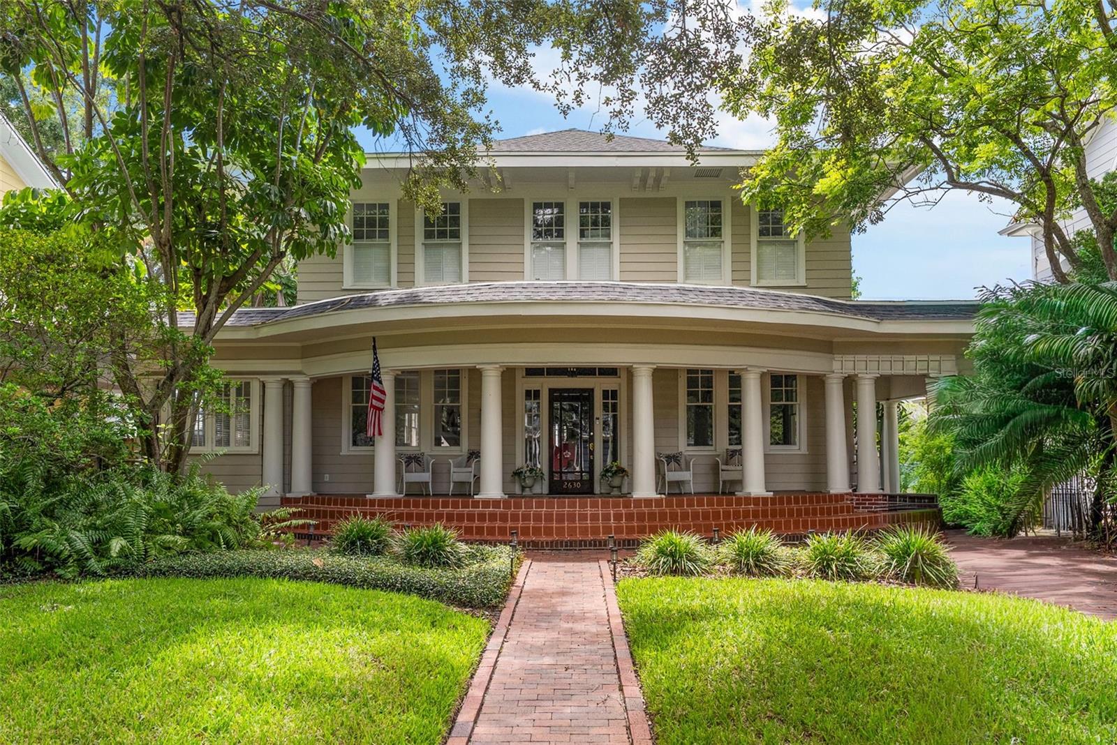 2630 W Prospect Rd