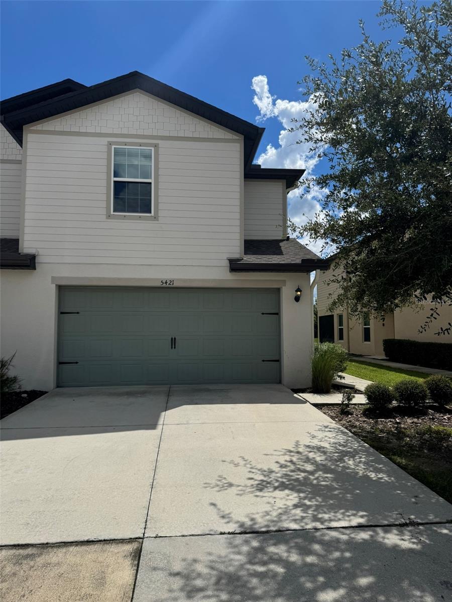 5421 Companion Ln