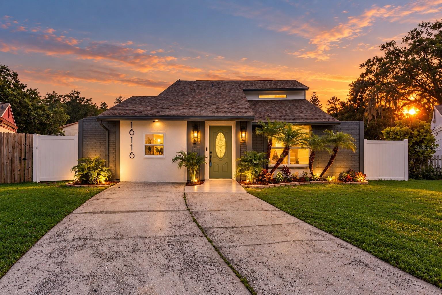 16116 Sandcrest Way