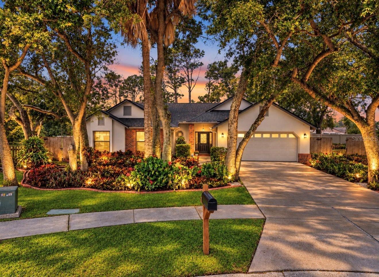 2216 Lake Bay Way