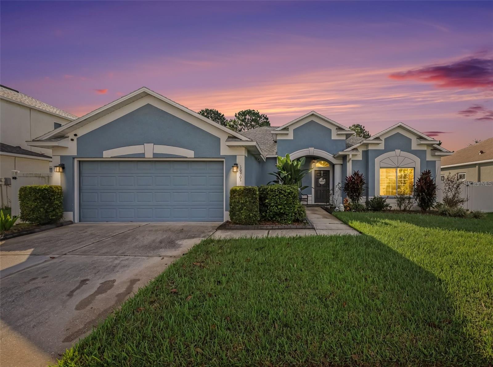 10905 Hoffner Edge Dr
