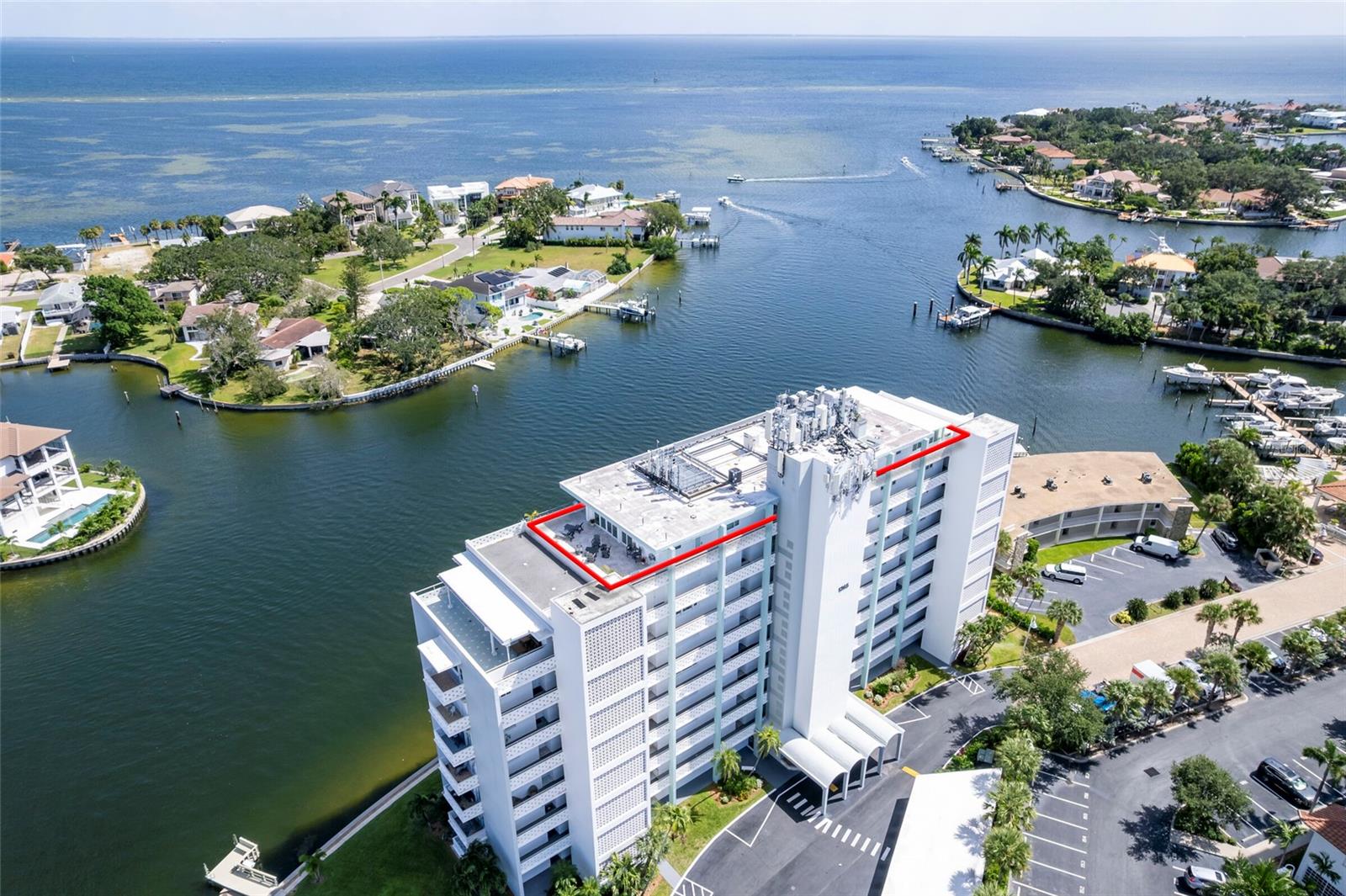 1365 Snell Isle Blvd NE #9A