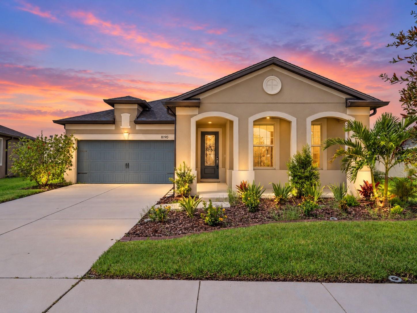 8190 Olive Brook Dr