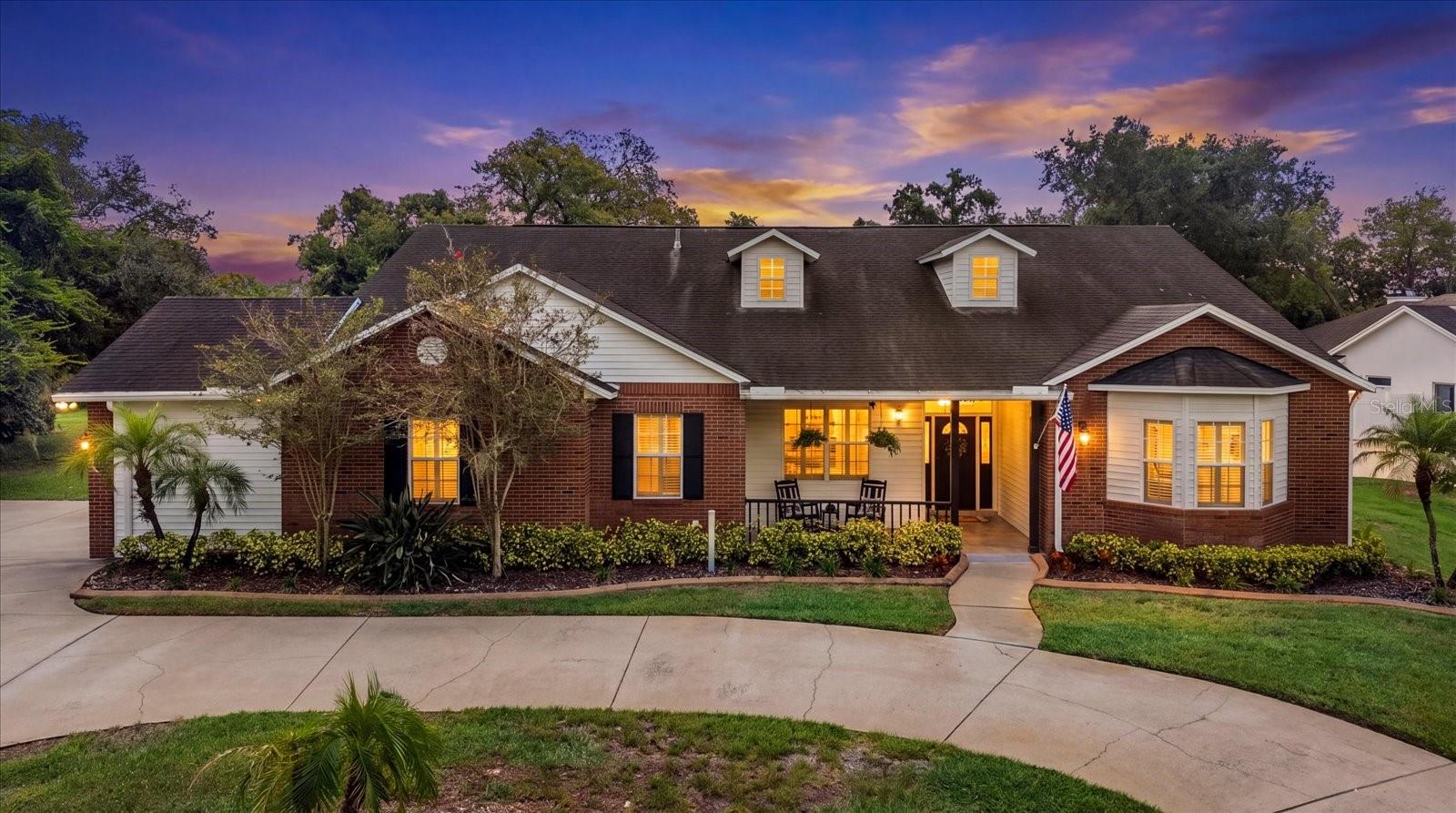 8805 Crosswood CT