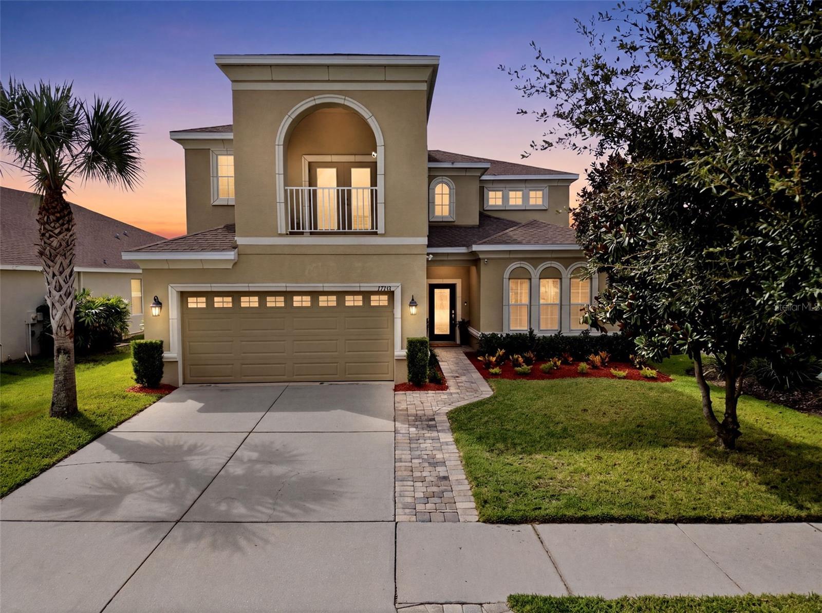 17515 Bright Wheat Dr