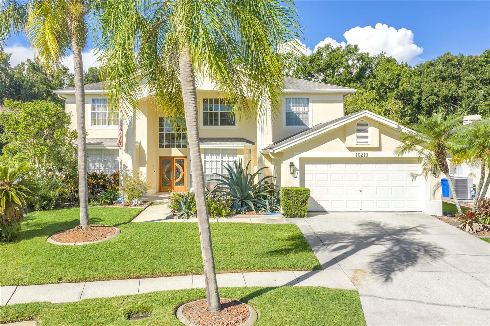10210 Vista Pointe Dr