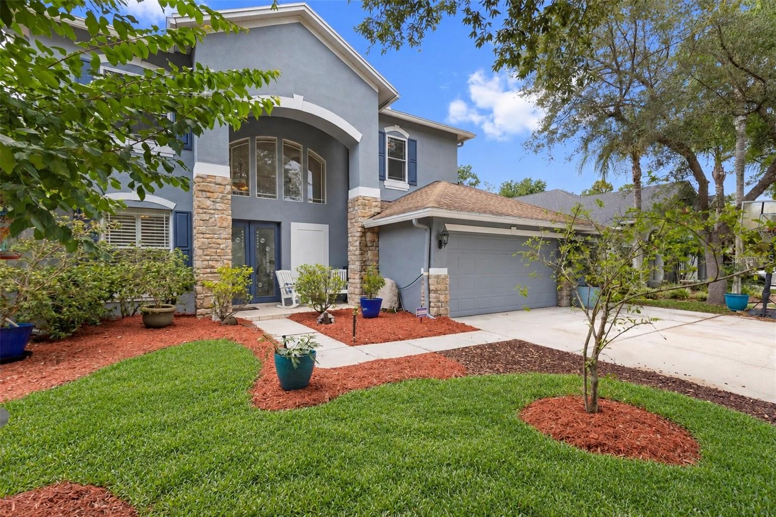8380 Golden Prairie Dr
