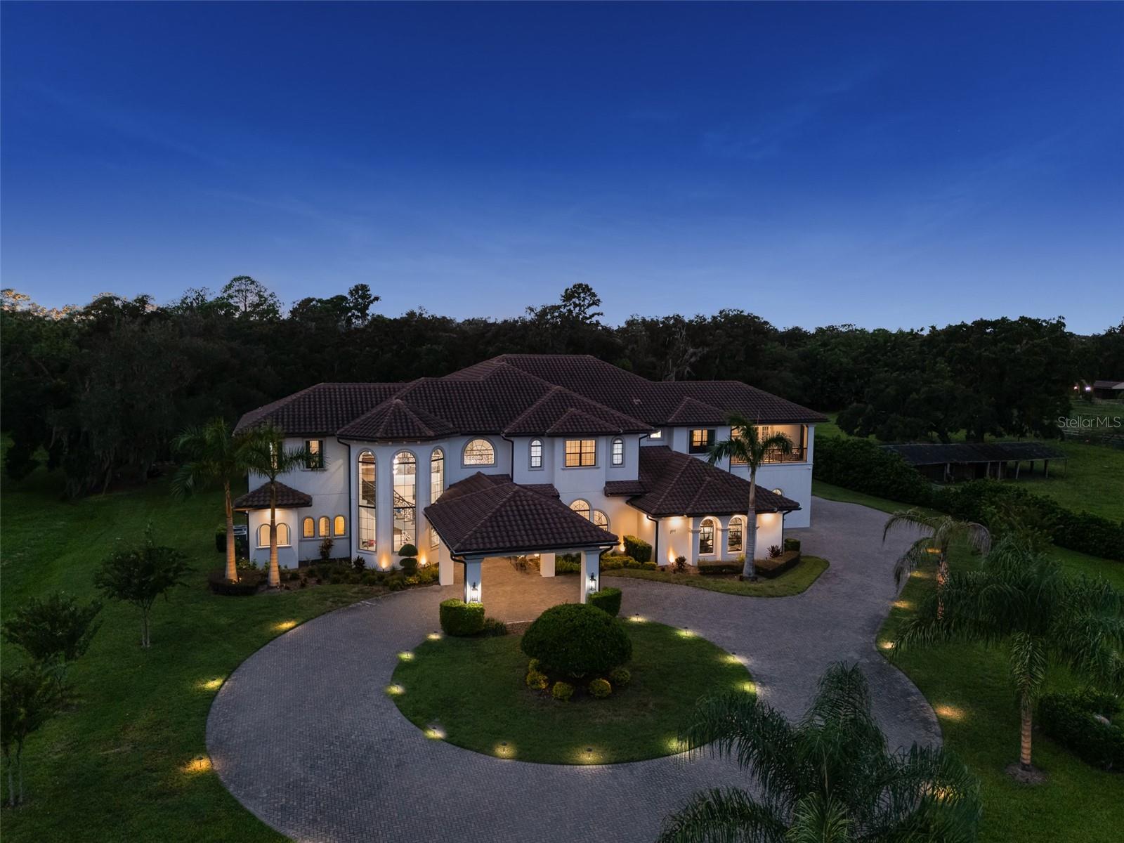 3111 John Moore Rd