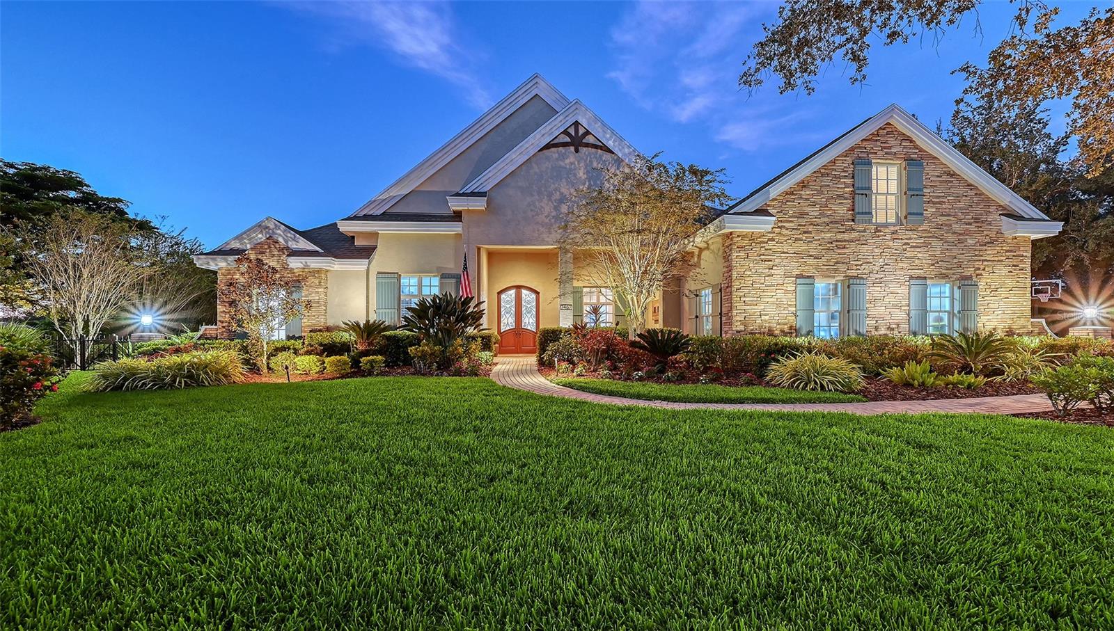 7467 Cabbage Palm CT