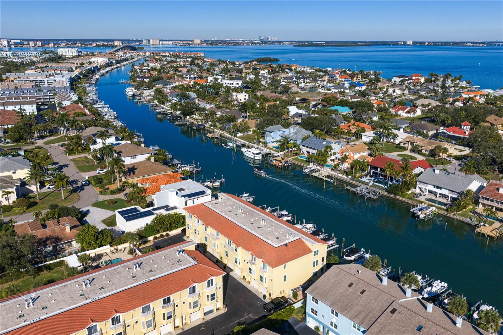 1067 Pinellas Bayway S