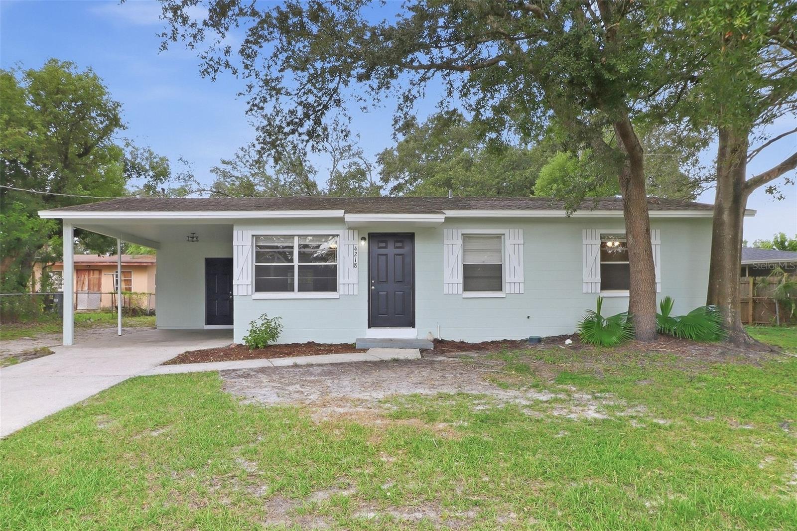 4218 Empire Pl