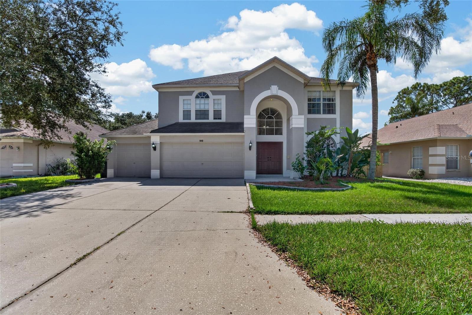 9110 Rockrose Dr